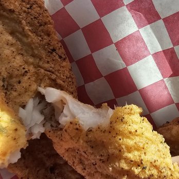 Le Roux's Kitchen - Food Trucks Near Me - Tulsa, Oklahoma
