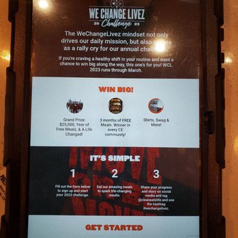 Clean Eatz-Glendale - Salad Near Me - Glendale, Arizona Clean Eatz-Glendale - Salad Near Me - Glendale, Arizona