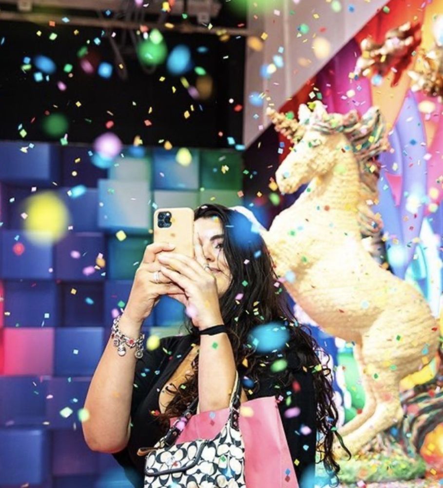 Candytopia, Virginia Roadtrippers