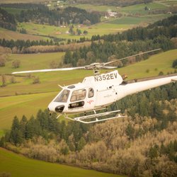 Tour DeVine by Heli