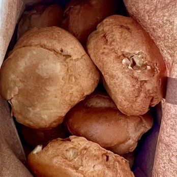 Manmi Bakery - A dozen puffs to go - Bakeries Near Me - Garden Grove, California