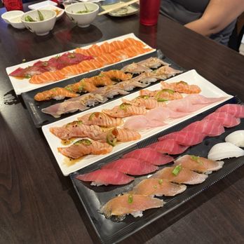 Show Sushi - Sushi Bars Near Me - San Dimas, California Show Sushi - Sushi Bars Near Me - San Dimas, California
