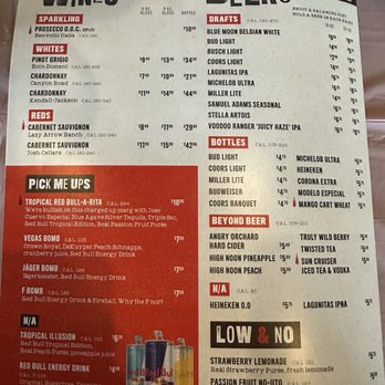 Smokey Bones Lithonia - Menu - Barbeque Near Me - Lithonia, Georgia
