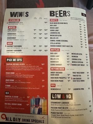 Menu photo 8 Smokey Bones Lithonia Lithonia, GA Menu photo 8 Smokey Bones Lithonia Lithonia, GA