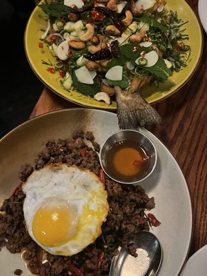 Fish Cheeks Brooklyn by null Fish Cheeks Brooklyn by null