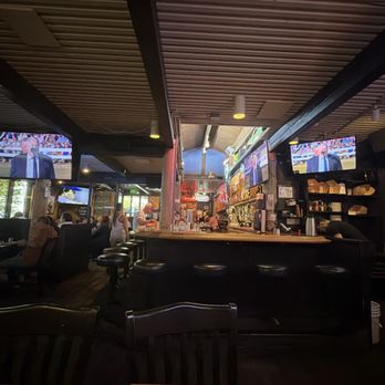 The Pumphouse Bar & Grill - Bar area - American Near Me - Bellevue, Washington The Pumphouse Bar & Grill - Bar area - American Near Me - Bellevue, Washington