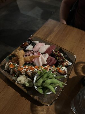 Aoi Sushi by null