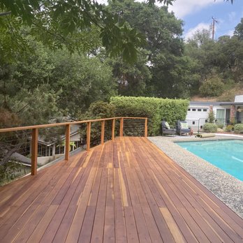 YourDeckBuilder - Decks & Railing Near Me