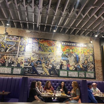 Rendezvous Pizza - Pizza Near Me - Oklahoma City, Oklahoma Rendezvous Pizza - Pizza Near Me - Oklahoma City, Oklahoma