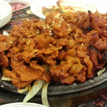 BCD Tofu House - Korean Near Me - Irvine, California BCD Tofu House - Korean Near Me - Irvine, California