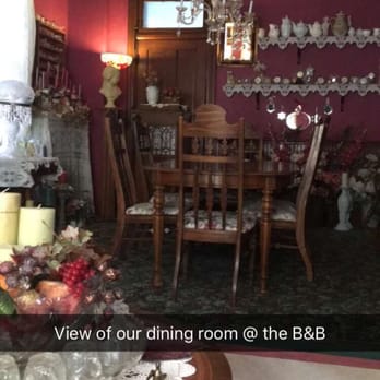 Brierwreath Manor Bed and Breakfast - Bed & Breakfast Near Me - Galena, Illinois
