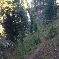 Susan Godwin - Mountain Paths Counseling - Everyone deserves to hike out.