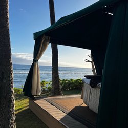 Spa by the Sea Kaanapali