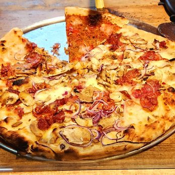 Moncton Pizzeria - Wood fire pizza - Pizza Near Me - Richmond, British Columbia Moncton Pizzeria - Wood fire pizza - Pizza Near Me - Richmond, British Columbia