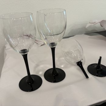 Mayzlin Relocation - more broken glasses - Movers Near Me - Charlotte, North Carolina Mayzlin Relocation - more broken glasses - Movers Near Me - Charlotte, North Carolina
