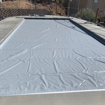 MJ Pools & Spas - Autocover closed - General Contractors Near Me - Shingle Springs, California MJ Pools & Spas - Autocover closed - General Contractors Near Me - Shingle Springs, California