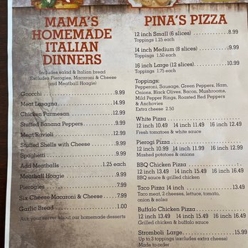 Gunny's Lounge - Menu - Bars Near Me - New Kensington, Pennsylvania Gunny's Lounge - Menu - Bars Near Me - New Kensington, Pennsylvania