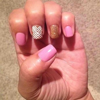 2k Nails - Nail Salons Near Me - Mission Hills, California
