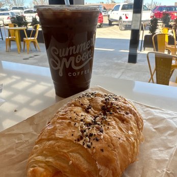 Railyard Pie - Delicious - Bakeries Near Me - Edmond, Oklahoma