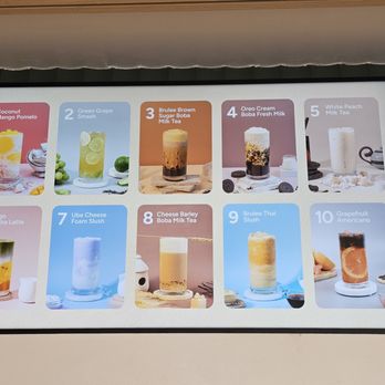 Jam Jam Tea & Moments - Signature drinks - Bubble Tea Near Me - Walnut, California Jam Jam Tea & Moments - Signature drinks - Bubble Tea Near Me - Walnut, California