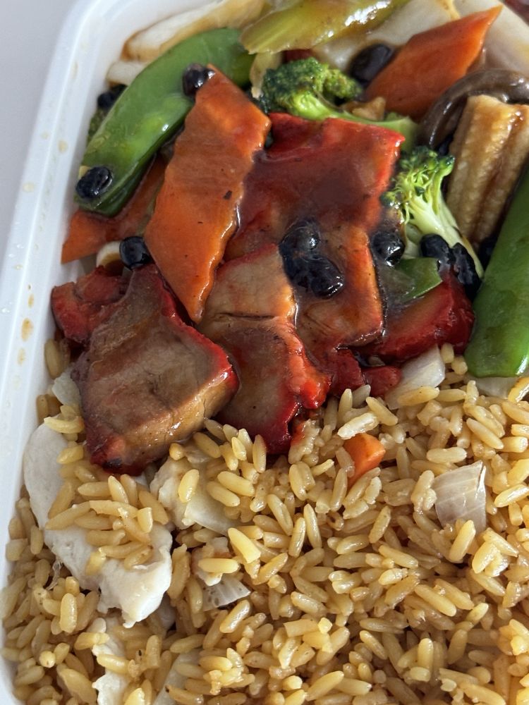 Photos of CAMINO ASIAN BISTRO - Updated August 2024 - 28 Photos & 12 ...