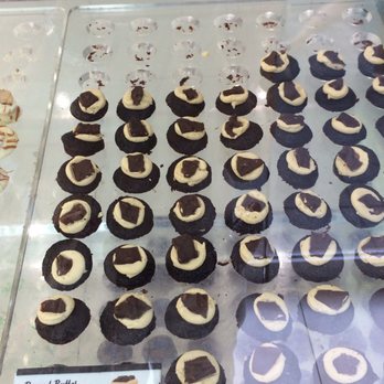 Baked by Melissa - 08/16/17 Mine today to go! - Bakeries Near Me - New York, New York Baked by Melissa - 08/16/17 Mine today to go! - Bakeries Near Me - New York, New York