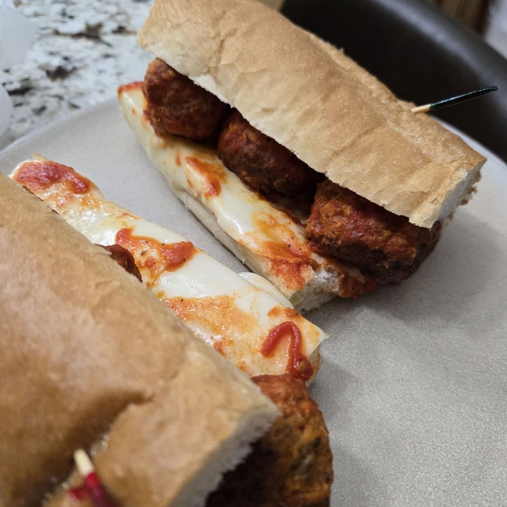 Sub Crazy - Meatball Sub - Sandwiches Near Me - Meredith, New Hampshire Sub Crazy - Meatball Sub - Sandwiches Near Me - Meredith, New Hampshire