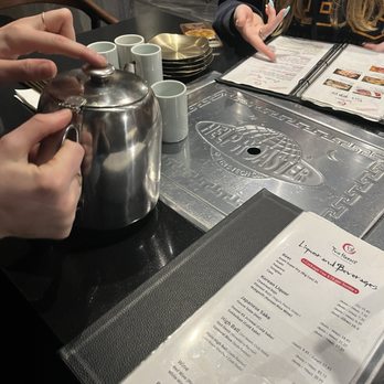 Two Horns - Menu - Barbeque Near Me - Richmond, British Columbia Two Horns - Menu - Barbeque Near Me - Richmond, British Columbia