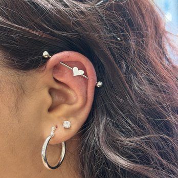 Costello Tattoo & Piercing Studio - Industrial - Tattoo Near Me - Sherman Oaks, California Costello Tattoo & Piercing Studio - Industrial - Tattoo Near Me - Sherman Oaks, California