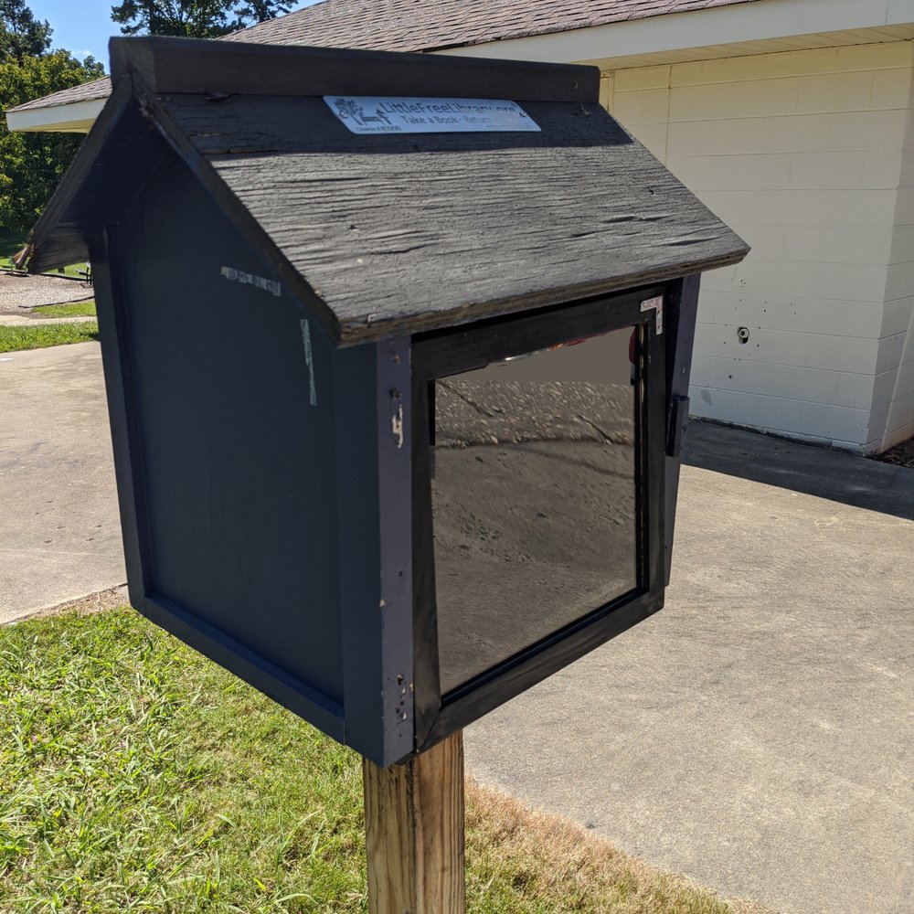 Little Free Library - Community Book Box Near Me - Asheboro, North Carolina Little Free Library - Community Book Box Near Me - Asheboro, North Carolina