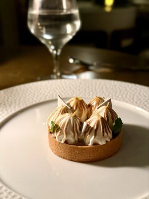Le Basque French Vegan Restaurant by null