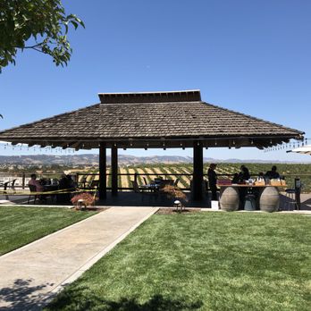 Eberle Winery - Wineries Near Me - Paso Robles, California Eberle Winery - Wineries Near Me - Paso Robles, California