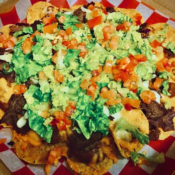 Dusty's Bar & Grill - Nachos! - Sports Bars Near Me - Denton, Texas Dusty's Bar & Grill - Nachos! - Sports Bars Near Me - Denton, Texas