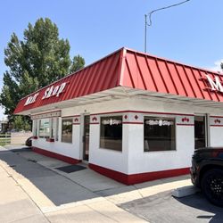 The Malt Shop - The Malt Shop