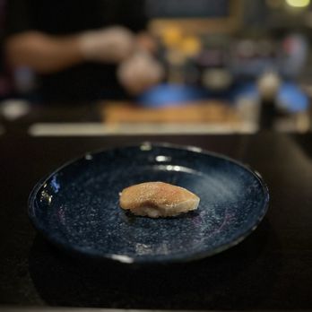 Sushi by Bou- Gold Coast Chicago @ Claridge House - Yellow fin tuna - Sushi Bars Near Me - Chicago, Illinois