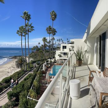 Casa Loma Beach Hotel - View from Laguna Suite - Hotels Near Me - Laguna Beach, California Casa Loma Beach Hotel - View from Laguna Suite - Hotels Near Me - Laguna Beach, California