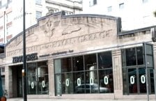 Zerodegrees Microbrewery Restaurant - Cardiff by null