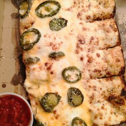 Pizza Now!