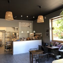 La Boulangerie