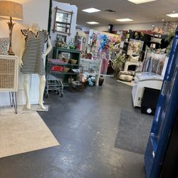 Carolina Trading Post - Inside of store