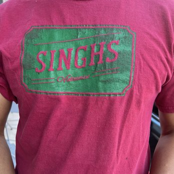 Singhs - Singhs! - Vietnamese Near Me - San Antonio, Texas