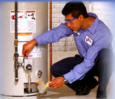 Slide of Roto-Rooter