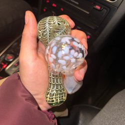Glass Art