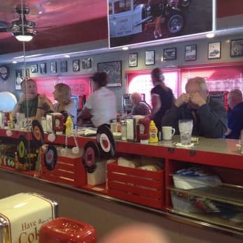 5 & Diner - Diners Near Me - Phoenix, Arizona