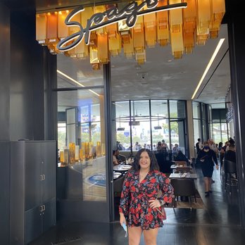 Spago - New American Near Me - Las Vegas, Nevada