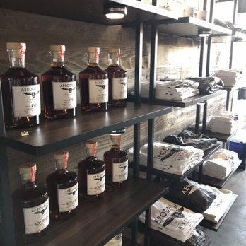 Aerodrome Distilling - Distilleries Near Me - Corpus Christi, Texas Aerodrome Distilling - Distilleries Near Me - Corpus Christi, Texas