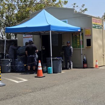 Ponce recycling center - Bring sorted bins here & get paid here   06-25-2025 - Recycling Center Near Me - Torrance, California