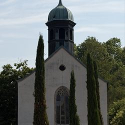 Spitalkirche