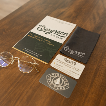 Evergreen Eye Care - Optometrists Near Me - Hamburg, New York Evergreen Eye Care - Optometrists Near Me - Hamburg, New York