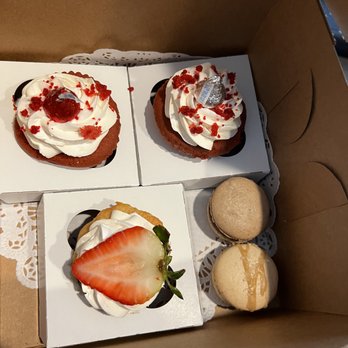 Tasty Doux - Bakeries Near Me - Kent, Washington Tasty Doux - Bakeries Near Me - Kent, Washington